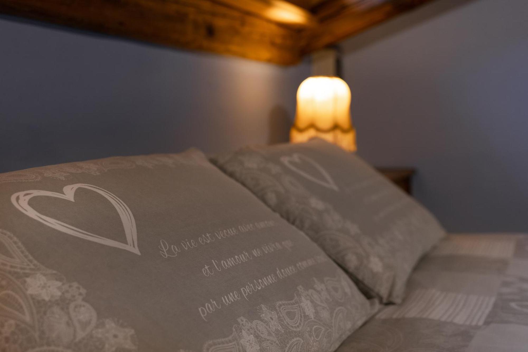 B&B La Genzianella Perarolo di Cadore Dış mekan fotoğraf