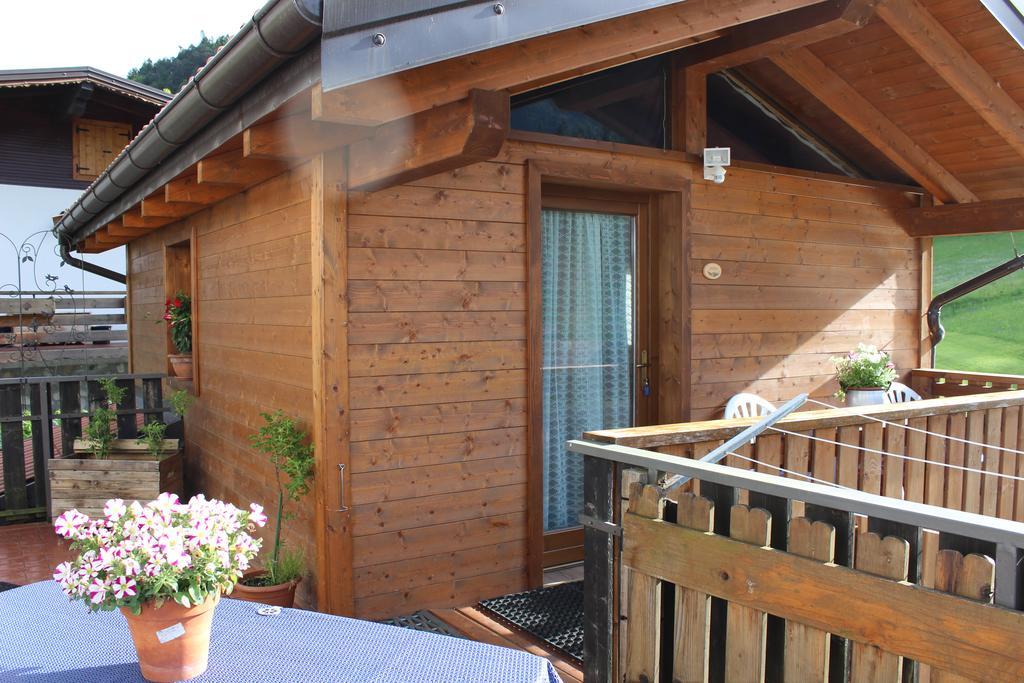 B&B La Genzianella Perarolo di Cadore Dış mekan fotoğraf